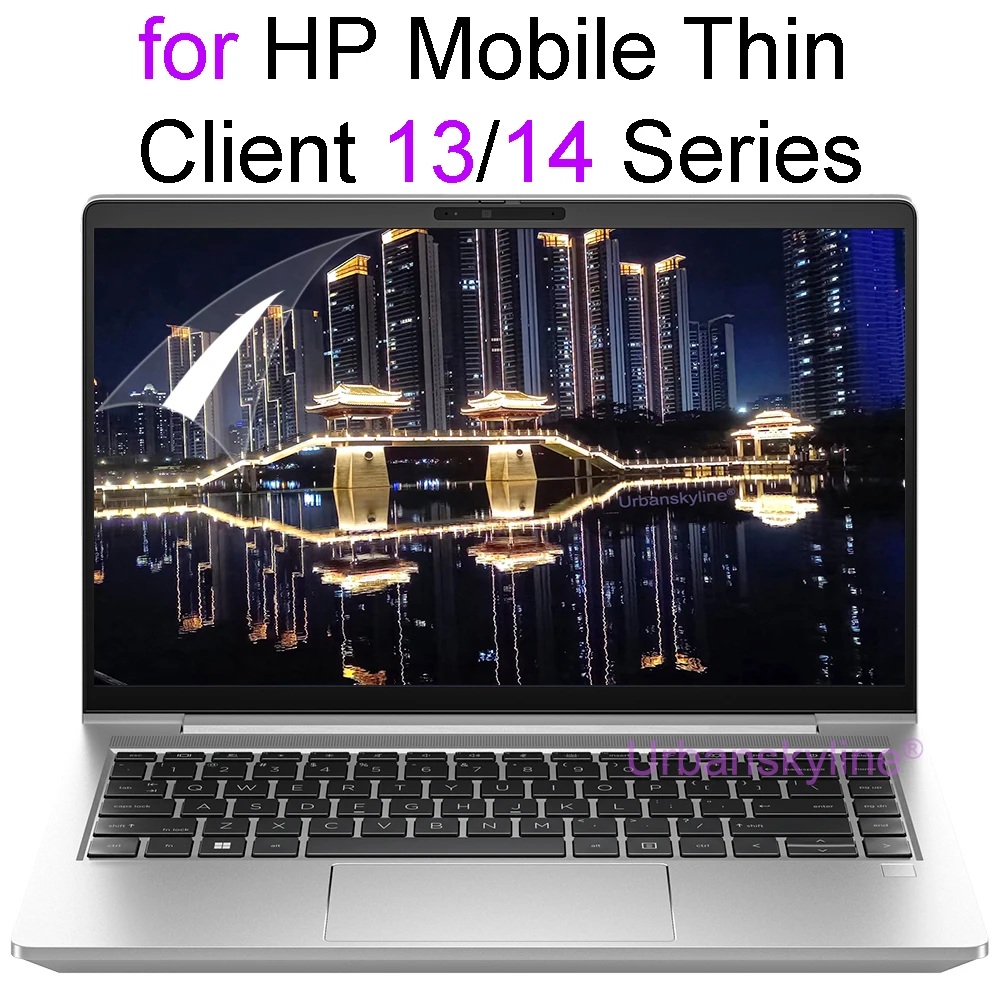 Защитная пленка для экрана HP mt645 mt440 mt245 mt46 mt45 mt44 mt32 mt31 mt22 mt21 mt20 Mobile Thin Client HD Matte Frosted Skin Film
Защитная пленка для экрана HP mt645 mt440 mt245 mt46 mt45 mt44 mt32 mt31 mt22 mt21 mt20 Mobile Thin Client HD Matte Frosted Skin Film