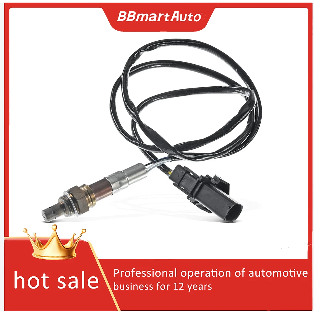 4L0906262L Oxygen sensor For Audi Q7 2011-2015 BBmartAuto Car accesorios para auto
4L0906262L Oxygen sensor For Audi Q7 2011-2015 BBmartAuto Car accesorios para auto
