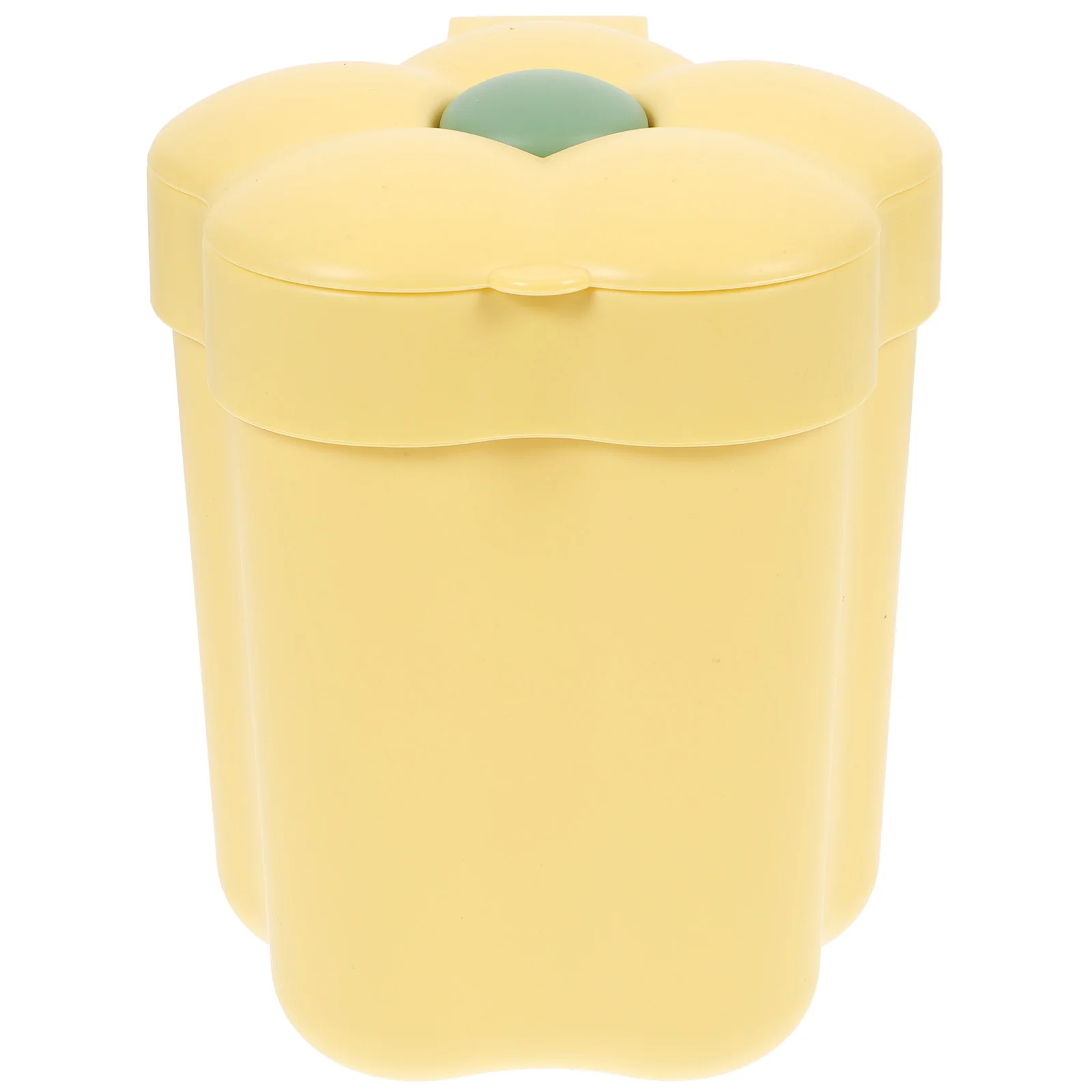Desktop Trash Can Creative Garbage for Office Bathroom Outdoor Bedroom Plastic Bin
Desktop Trash Can Creative Garbage for Office Bathroom Outdoor Bedroom Plastic Bin