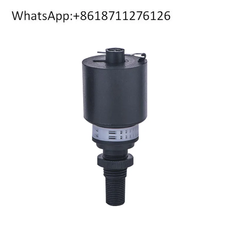 Automatic drain valve 300-GW12 water drain 300-GW14 plastic air source treatment air compressor accessories
Automatic drain valve 300-GW12 water drain 300-GW14 plastic air source treatment air compressor accessories