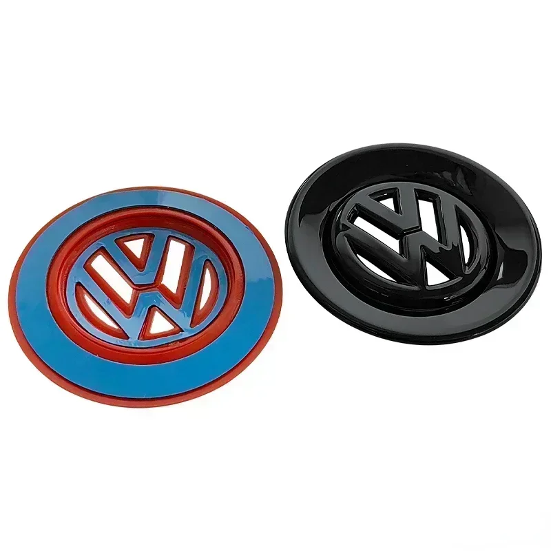 40mm ABS Hollow Out Car Steering Wheel Center Emblem Sticker for Volkswagen CC Polo Golf Jetta Beetle Polo Touran Passat MK7 MK5
40mm ABS Hollow Out Car Steering Wheel Center Emblem Sticker for Volkswagen CC Polo Golf Jetta Beetle Polo Touran Passat MK7 MK5