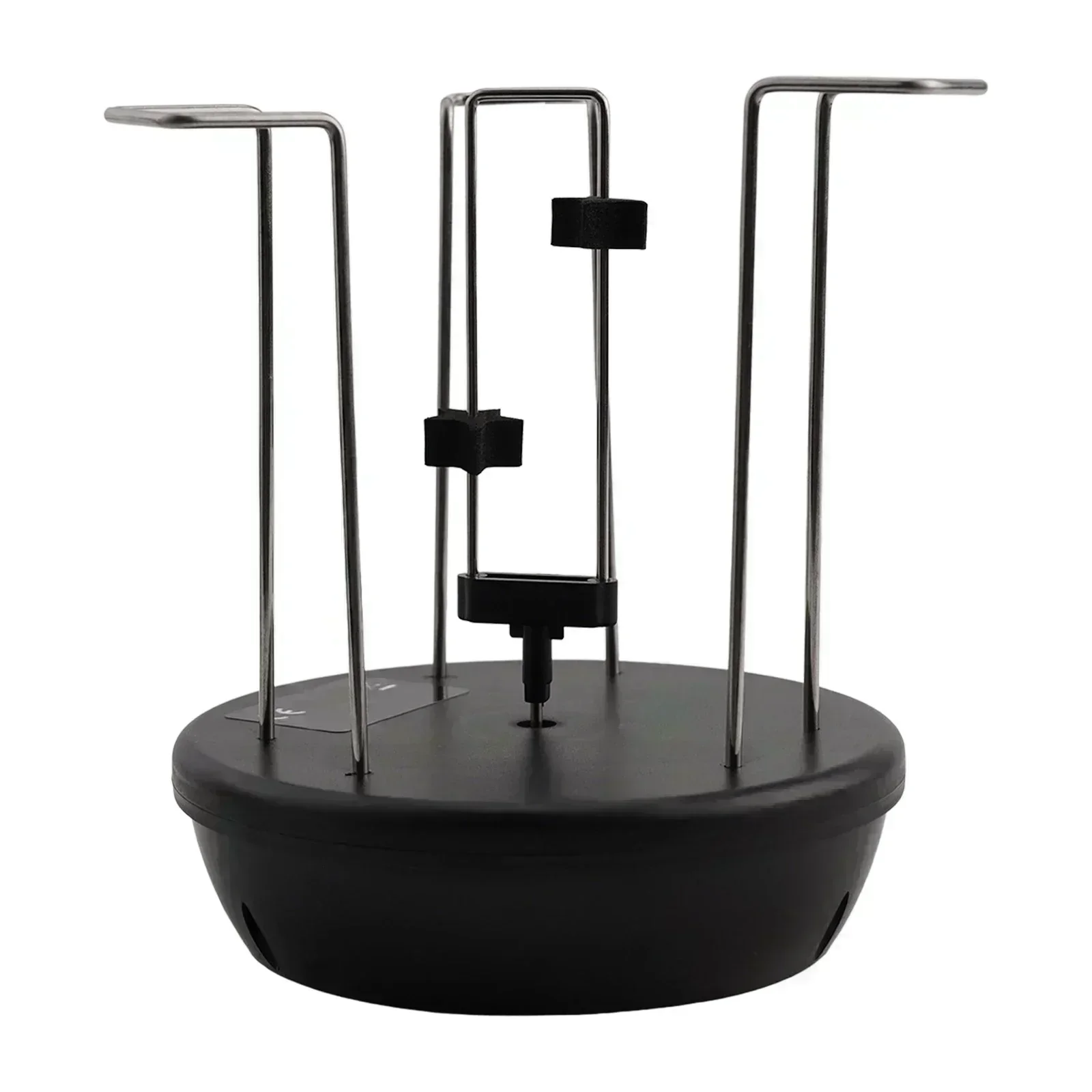 Садовый пруд на солнечной энергии, мешалка для воды для птичьих ванн, барботерный миксер, украшение для садового пруда, садовые принадлежности 6,4*11,5 см
Садовый пруд на солнечной энергии, мешалка для воды для птичьих ванн, барботерный миксер, украшение для садового пруда, садовые принадлежности 6,4*11,5 см