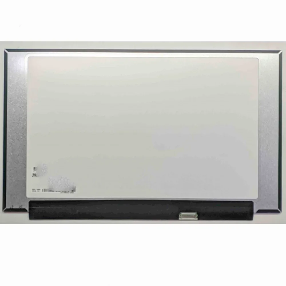 15,6-дюймовый IPS-панель для ноутбука Lenovo ThinkBook 15 Gen2 ITL EDP 30 контактов FHD 1920x1080 60 Гц
15,6-дюймовый IPS-панель для ноутбука Lenovo ThinkBook 15 Gen2 ITL EDP 30 контактов FHD 1920x1080 60 Гц