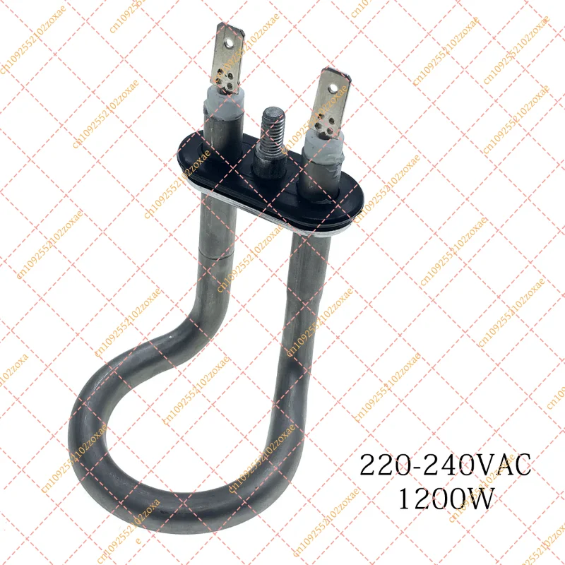 for Heatwell SU3832 MD-MH-T31 Dishwasher Heating Element 220-240V 1200W
for Heatwell SU3832 MD-MH-T31 Dishwasher Heating Element 220-240V 1200W