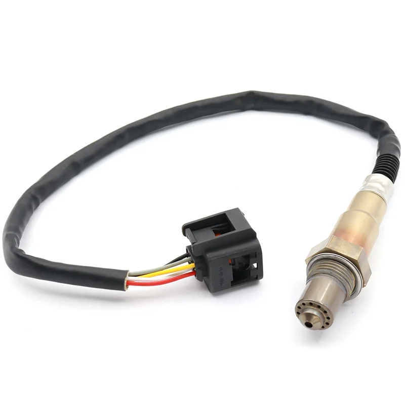 O2 Sensor Upstream Oxygen Sensor 11787576673 For BMW 550I 650I 750I X5 X6 Mini Cooper 1.6L-X67A
O2 Sensor Upstream Oxygen Sensor 11787576673 For BMW 550I 650I 750I X5 X6 Mini Cooper 1.6L-X67A