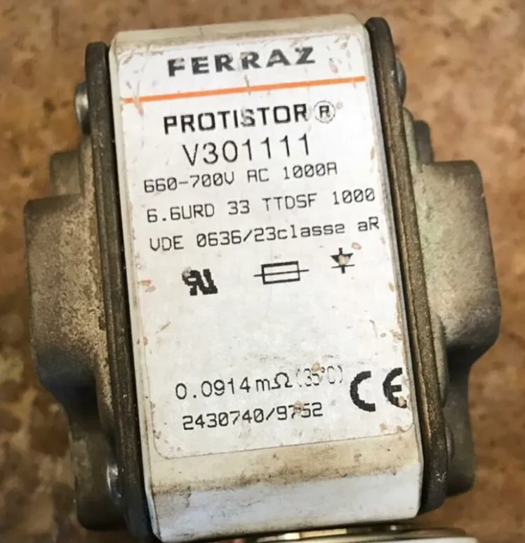 Fuse: PC33UD69V13CDD K300412 / 6.6URD33TTDSF1000 V301111 / PC33UD69V10CTD F300086 / SC33AR69V900TF / PC33UD69V13CDS W301112
Fuse: PC33UD69V13CDD K300412 / 6.6URD33TTDSF1000 V301111 / PC33UD69V10CTD F300086 / SC33AR69V900TF / PC33UD69V13CDS W301112