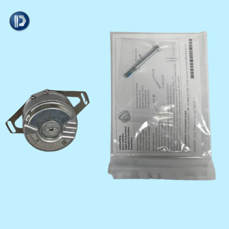 High Performance Elevator Spare Parts Encoder EQN 1325.035-2048 ID: 823901-03
High Performance Elevator Spare Parts Encoder EQN 1325.035-2048 ID: 823901-03