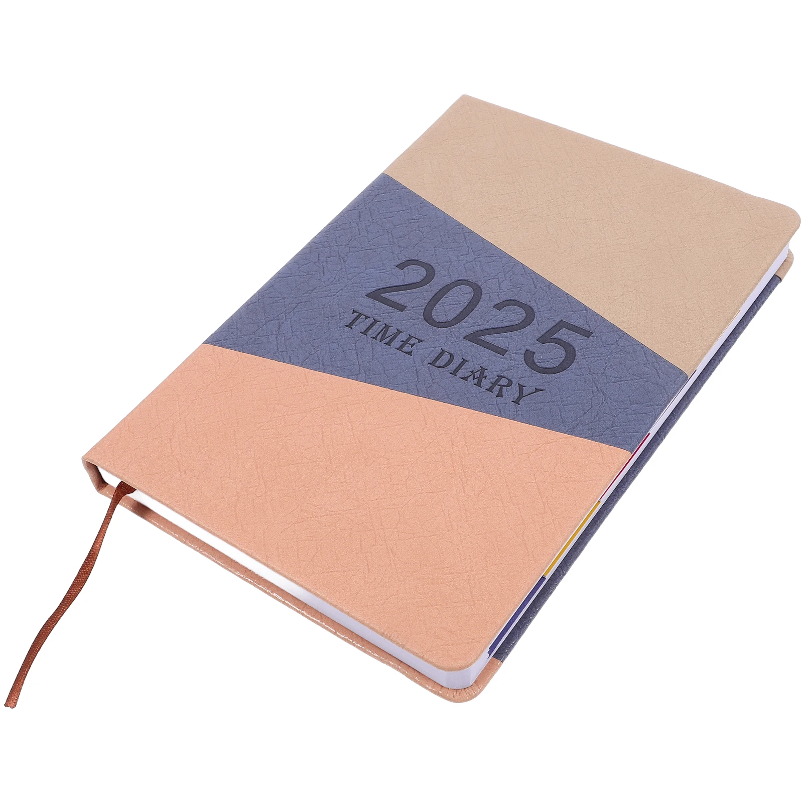 2025 Schedule Notebook A5 Planner Notepad Portable Diary Students Agenda Daily ganizer Writing Pad Smooth Paper Thin Size
2025 Schedule Notebook A5 Planner Notepad Portable Diary Students Agenda Daily ganizer Writing Pad Smooth Paper Thin Size