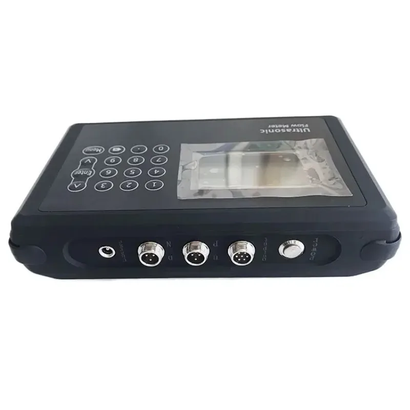 BQF3000P Ultrasonic Flow Water Meter China Ultrasonic Fuel Oil Liquids Battery-powered SD Card Flow Meter
BQF3000P Ultrasonic Flow Water Meter China Ultrasonic Fuel Oil Liquids Battery-powered SD Card Flow Meter