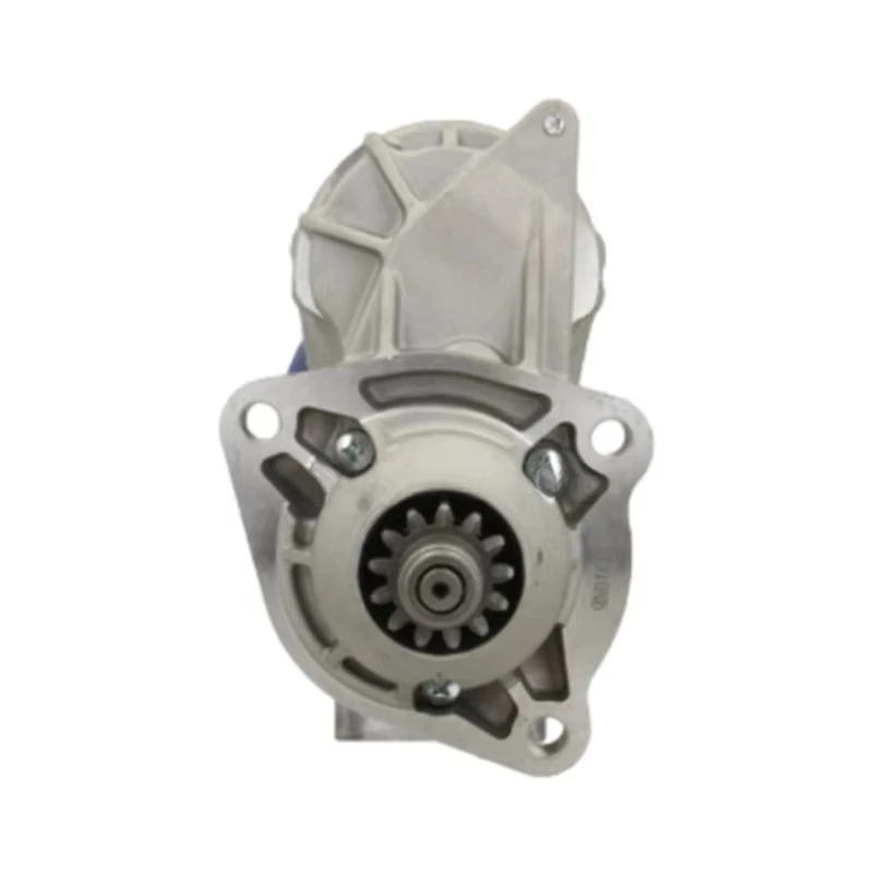 12V 3.0KW 13T STARTER MOTOR for Dodge D250 5.9l 1991-1993 for Cummins Engines 3912084 3935890 1280004910 17215N
12V 3.0KW 13T STARTER MOTOR for Dodge D250 5.9l 1991-1993 for Cummins Engines 3912084 3935890 1280004910 17215N