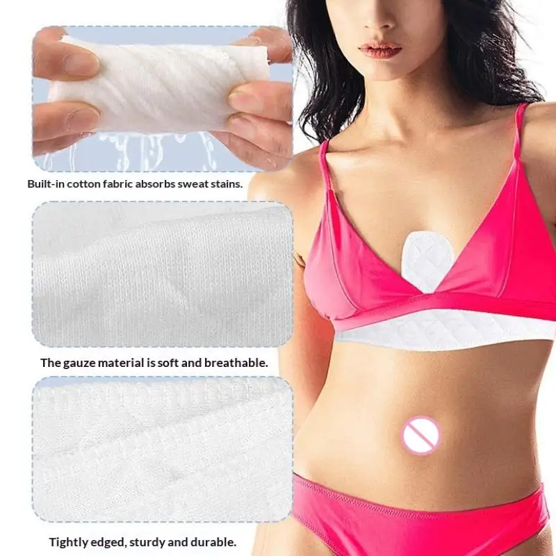 1 Pcs Sweat Absorbing Bra Straps Quick-Dry Sweat Absorber Pads For Women Abdomen Bra Pads Liners Comfortable Black Bra Inserts
1 Pcs Sweat Absorbing Bra Straps Quick-Dry Sweat Absorber Pads For Women Abdomen Bra Pads Liners Comfortable Black Bra Inserts