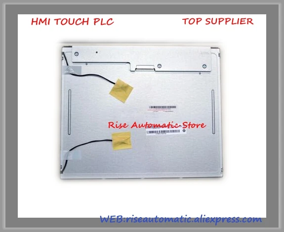 M170EG01 VH 4:3 17 Inch LCD %100 Industrial LCD Screen
M170EG01 VH 4:3 17 Inch LCD %100 Industrial LCD Screen