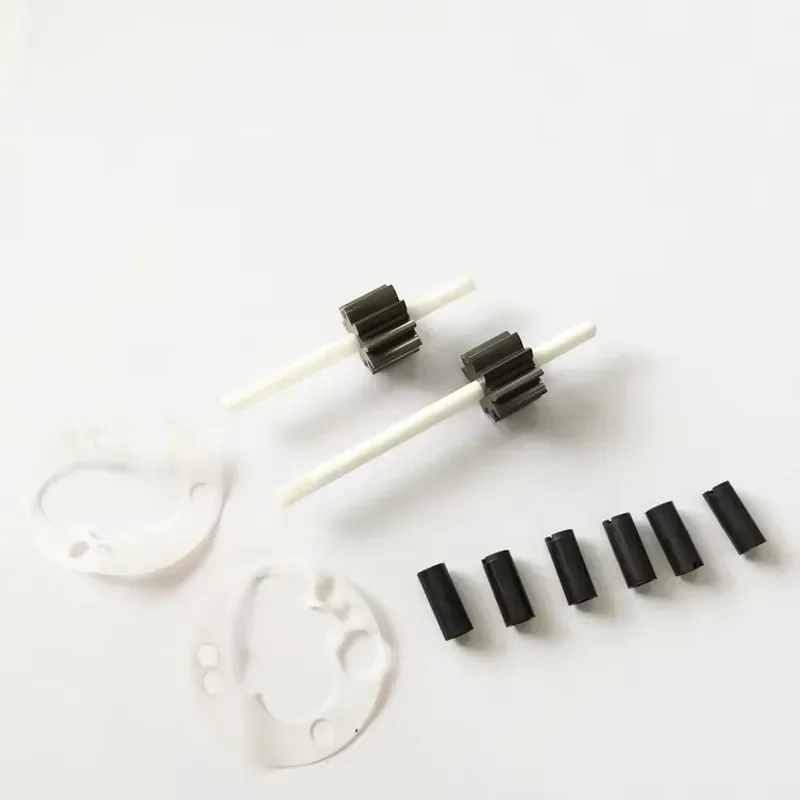 PP0221 GEAR KIT for DOMINO A100/A200/A300 a SERIES OPAQUE PUMP INKJET PRINTER SPARE PARTS
PP0221 GEAR KIT for DOMINO A100/A200/A300 a SERIES OPAQUE PUMP INKJET PRINTER SPARE PARTS