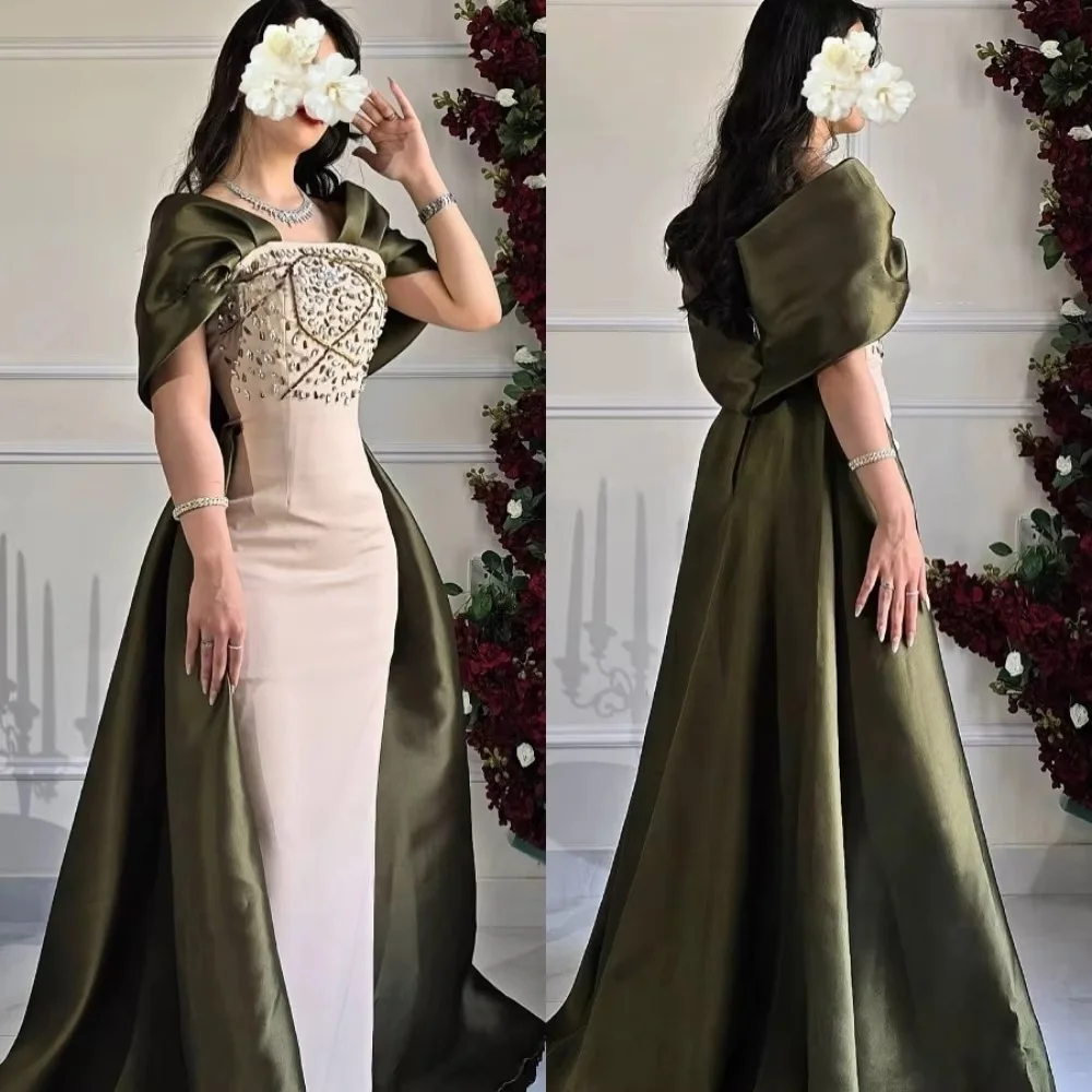 Вечернее платье с открытыми плечами по индивидуальному заказу. Великолепные платья для выпускного вечера. Бисероплетение. Вечернее платье с блестящей молнией. Вечернее платье.
Вечернее платье с открытыми плечами по индивидуальному заказу. Великолепные платья для выпускного вечера. Бисероплетение. Вечернее платье с блестящей молнией. Вечернее платье.