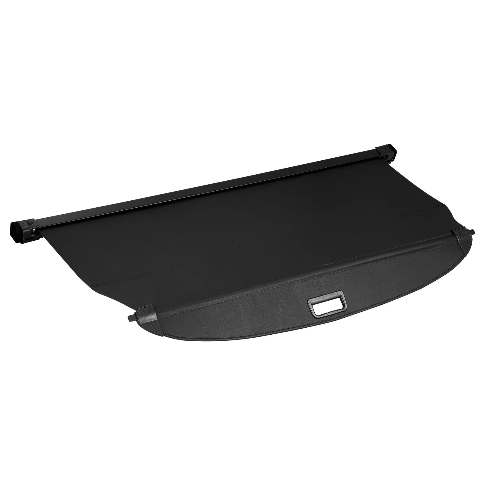 Retractable Cargo Cover, Premium Leather Texture Trunk Cover, Anti-Peeping Luggage Privacy Shield, Easy Installation Security
Retractable Cargo Cover, Premium Leather Texture Trunk Cover, Anti-Peeping Luggage Privacy Shield, Easy Installation Security