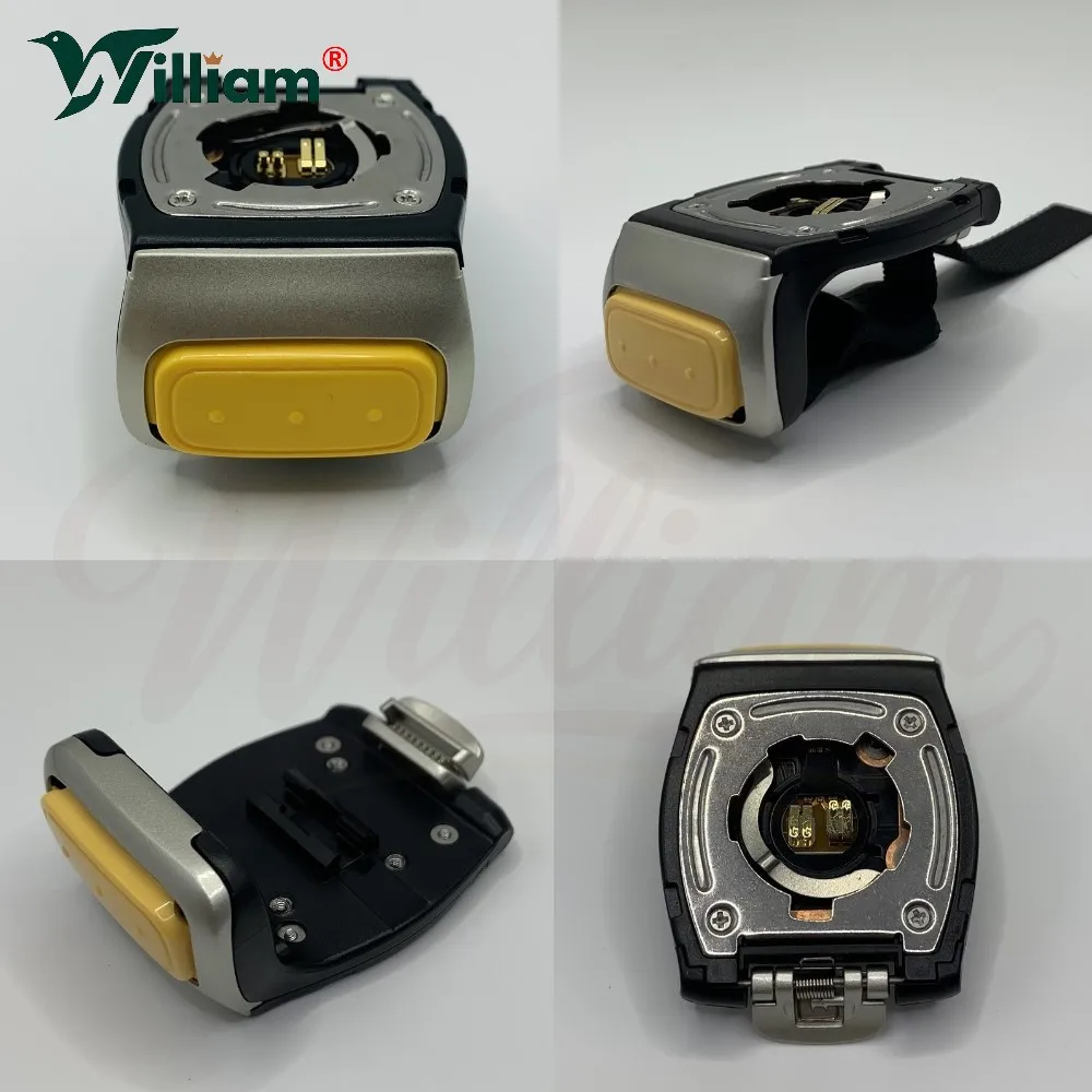 Brand New Original Scan Trigger for Zebra RS6000 RS60B0
Brand New Original Scan Trigger for Zebra RS6000 RS60B0