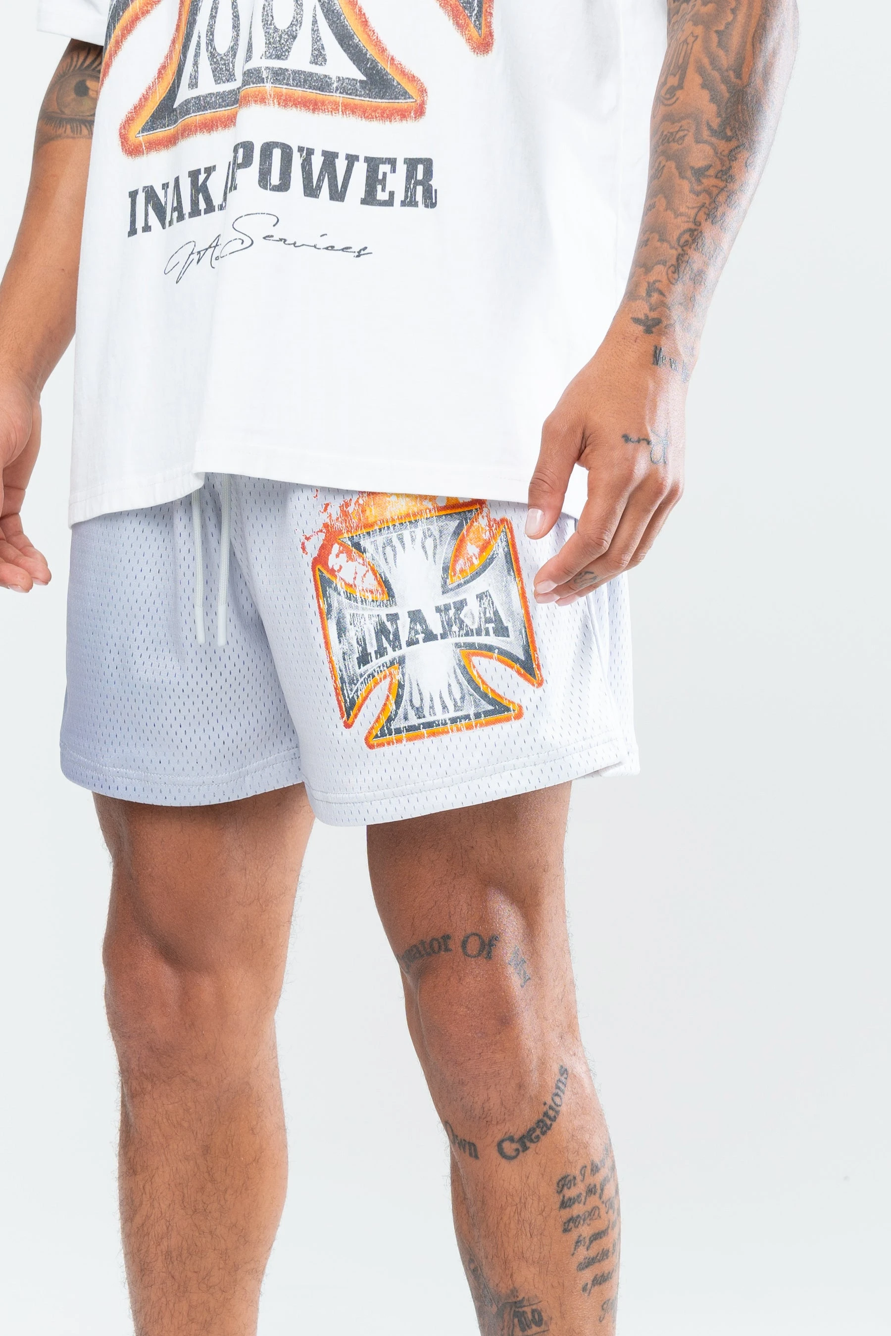 2026 Summer New Inaka Power Classic IP Star Gym Basketball Sports Leisure Gym Extra Large Loose Quick Drying Men's Y2k Shorts
2026 Summer New Inaka Power Classic IP Star Gym Basketball Sports Leisure Gym Extra Large Loose Quick Drying Men's Y2k Shorts