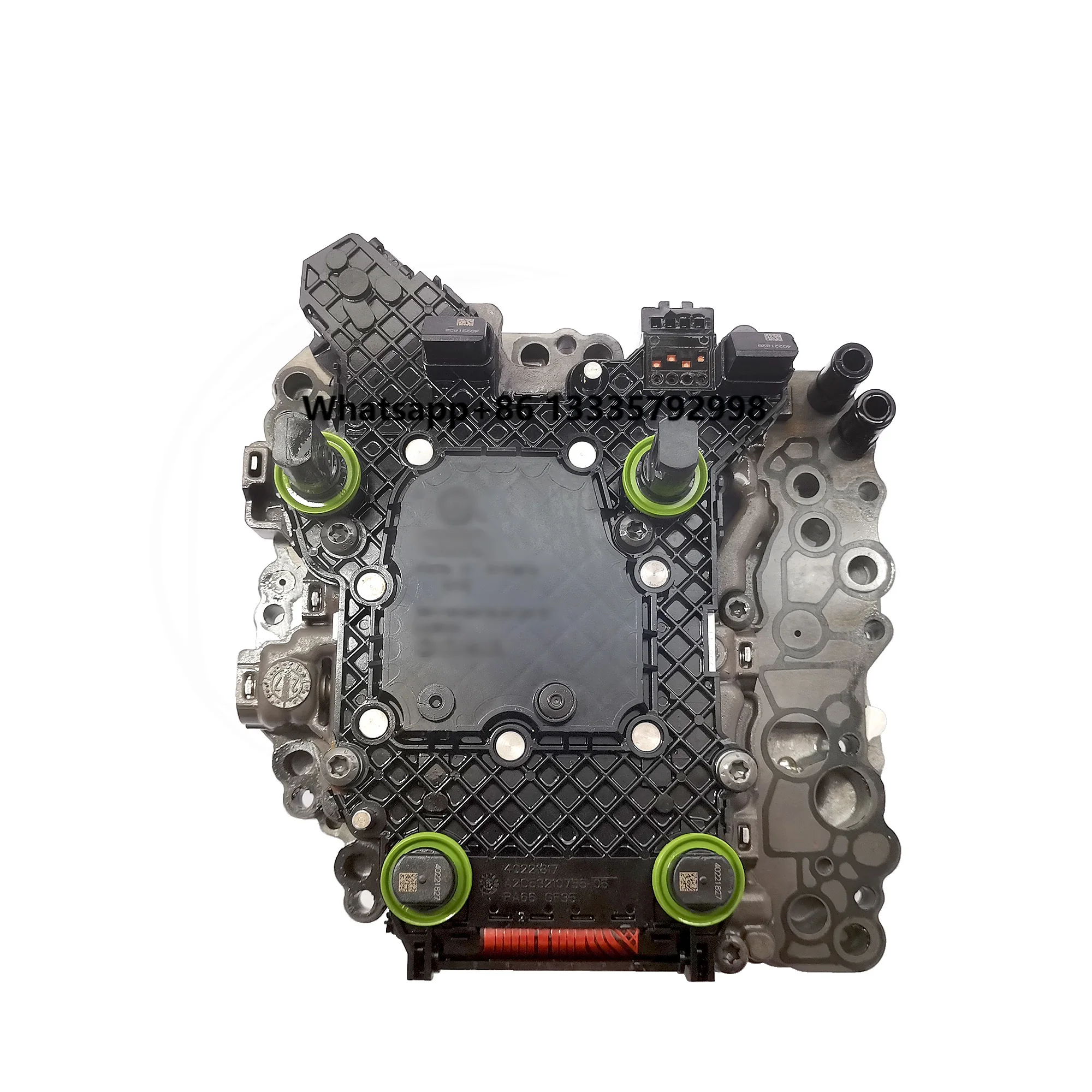Remanufactured Transmission Control Unit 0BH927711C for 'Volkswagen andAudi 0BH
Remanufactured Transmission Control Unit 0BH927711C for 'Volkswagen andAudi 0BH