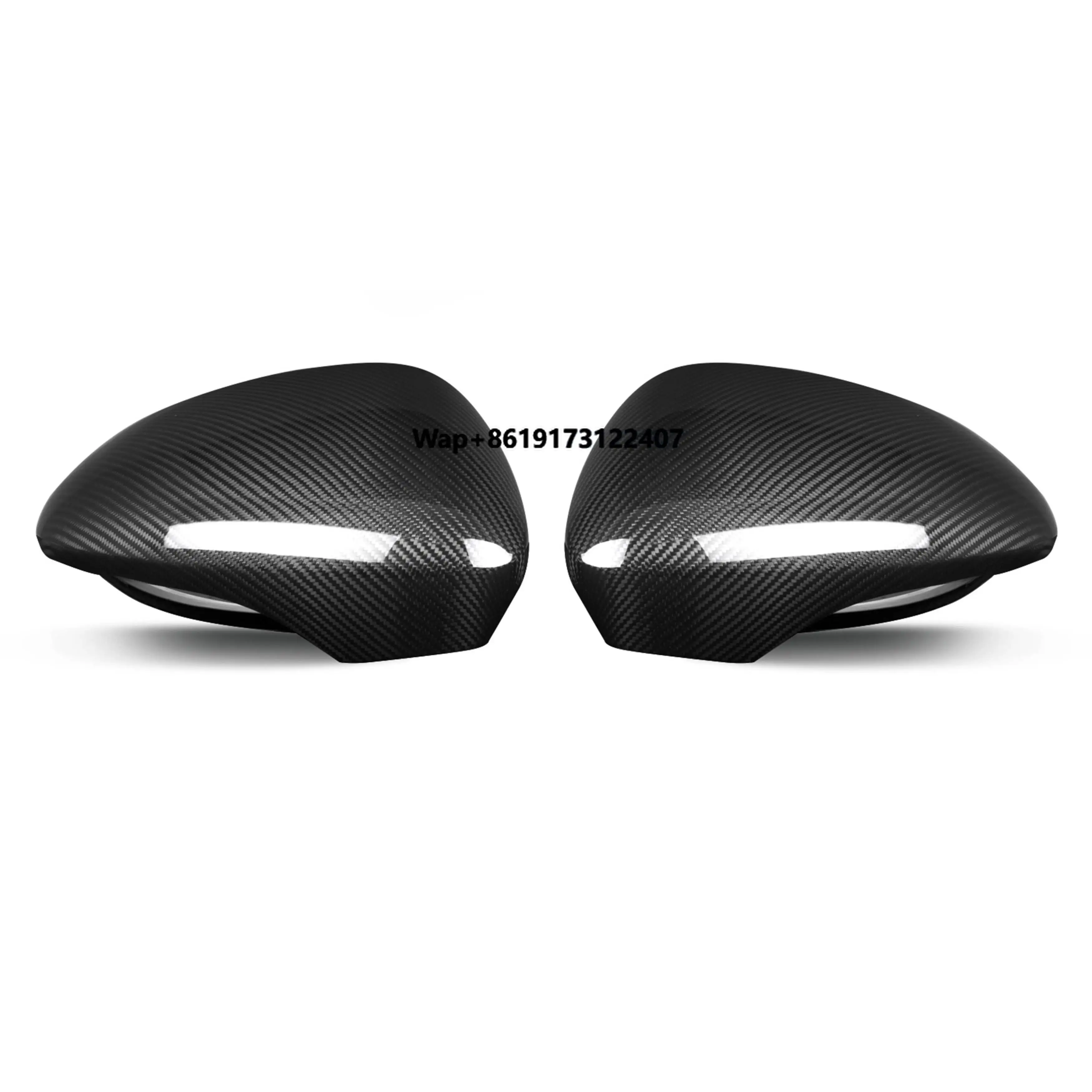 For 971 OEM Style Prepreg Carbon Fiber Mirror Cover/With Assist/LHD H-054 2017-2021 Gloss Carbon
For 971 OEM Style Prepreg Carbon Fiber Mirror Cover/With Assist/LHD H-054 2017-2021 Gloss Carbon