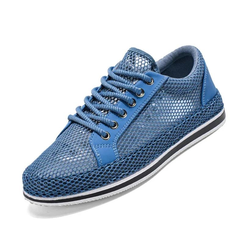 Breathable Men Outdoor Casual Shoes Comfortable Walking Shoes Sneaker Tenis Masculino Zapatillas Hombre 2024 New
Breathable Men Outdoor Casual Shoes Comfortable Walking Shoes Sneaker Tenis Masculino Zapatillas Hombre 2024 New