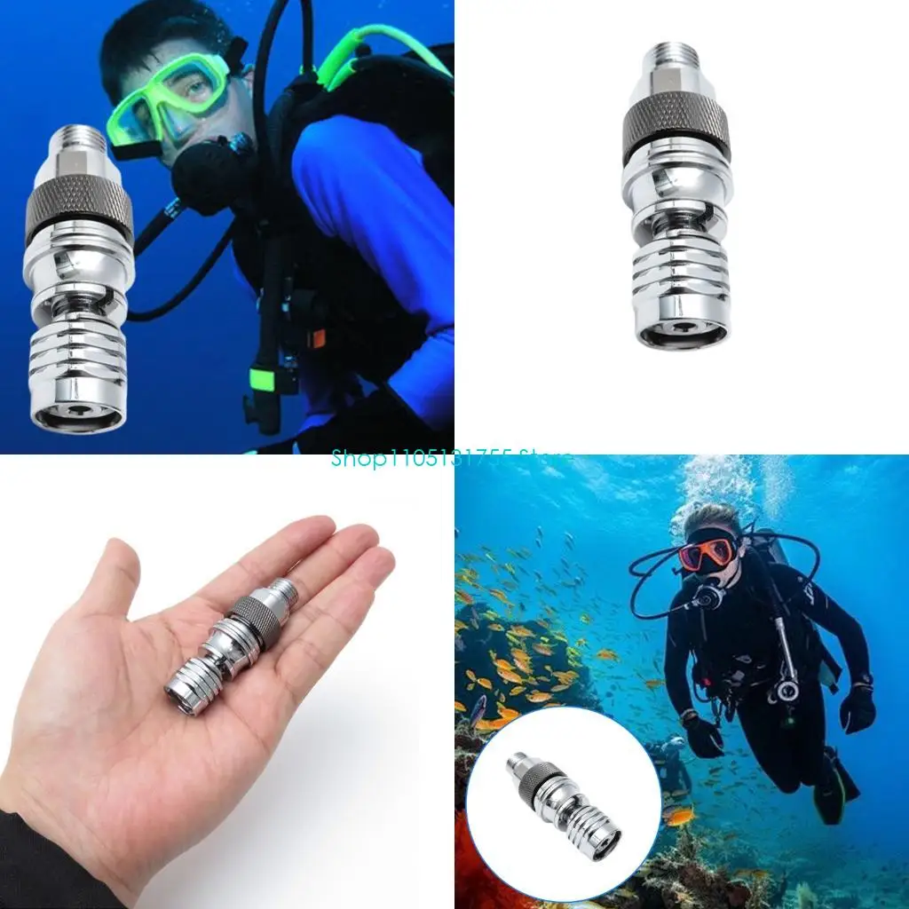 K0EF Full Faces Mask Secondary Regulator With Selves Locking Mechanism For Underwater
K0EF Full Faces Mask Secondary Regulator With Selves Locking Mechanism For Underwater