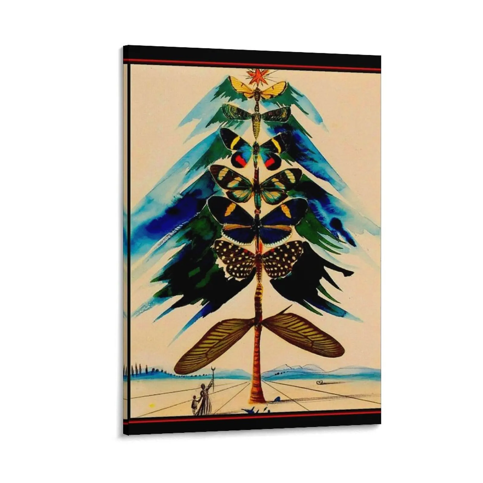 BUTTERFLY TREE : Vintage Abstract Print Canvas Painting anime posters wallpapers home decor room decorations aesthetic
BUTTERFLY TREE : Vintage Abstract Print Canvas Painting anime posters wallpapers home decor room decorations aesthetic