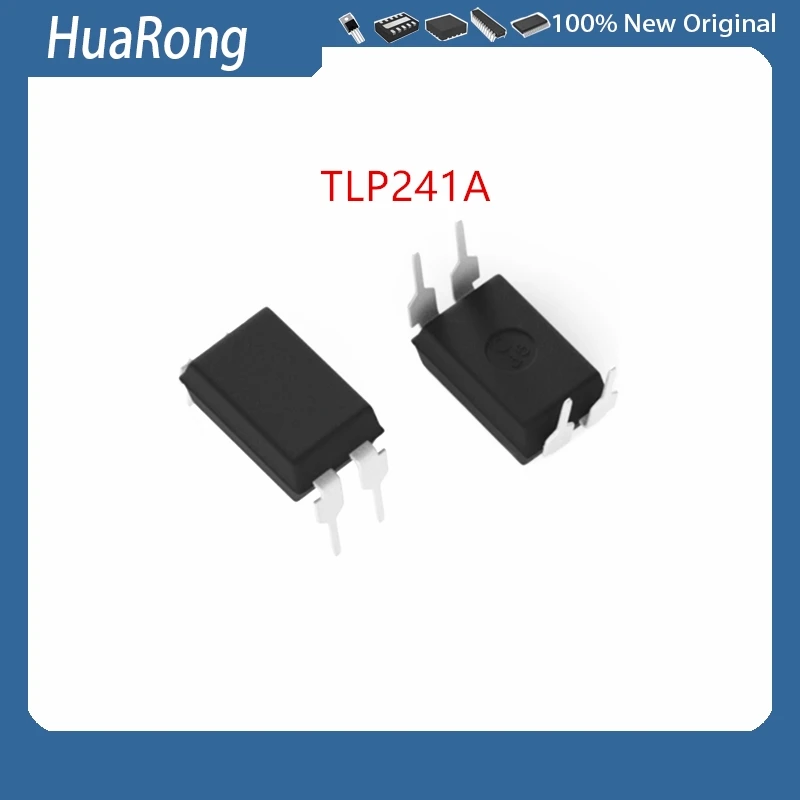 5Pcs/Lot TLP241A P241A DIP4
5Pcs/Lot TLP241A P241A DIP4