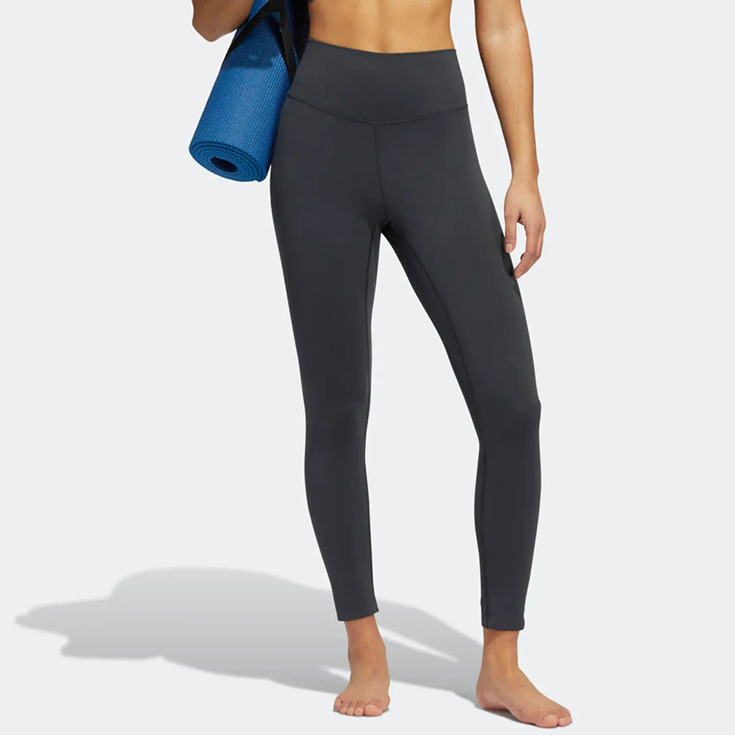 Adidas Originals New Season Women's Sports Yoga Fitness Capri Pants HD4423
Adidas Originals New Season Women's Sports Yoga Fitness Capri Pants HD4423