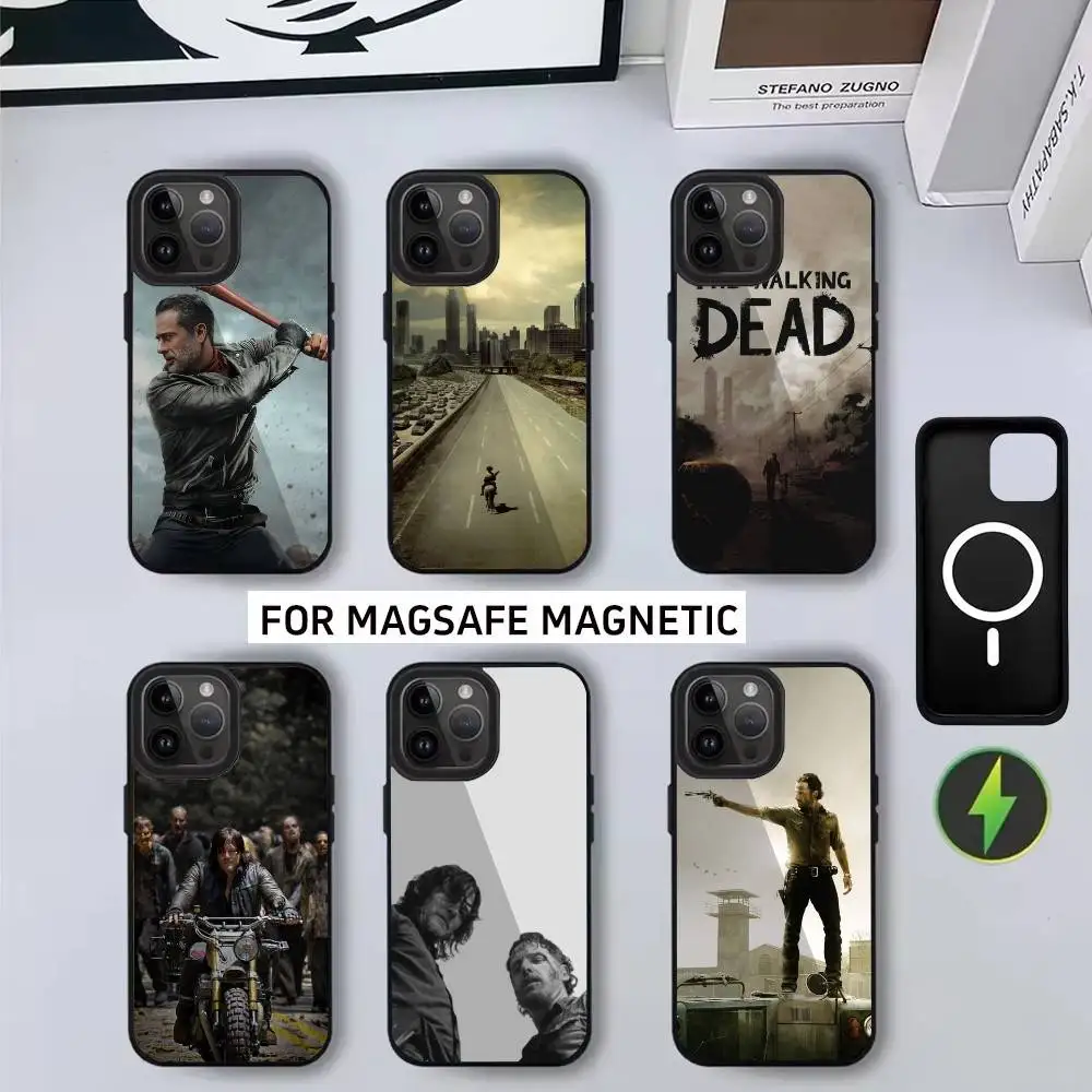 TWD Film T-The W-Walking D-Dead Phone Case For iPhone17,16,15,14,13,12,11 Plus,Pro Magnetic For Magsafe Wireless Charging
TWD Film T-The W-Walking D-Dead Phone Case For iPhone17,16,15,14,13,12,11 Plus,Pro Magnetic For Magsafe Wireless Charging
