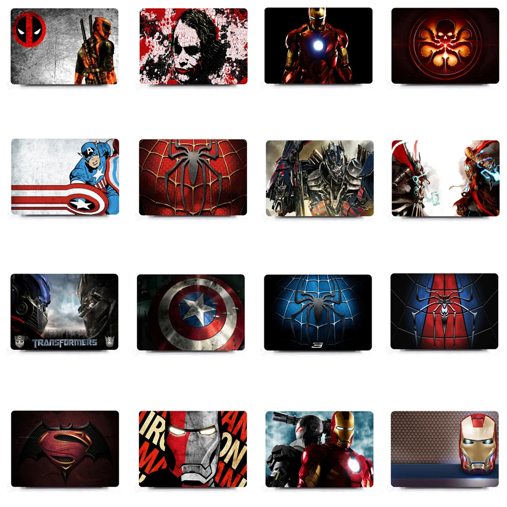 For Macbook Air Pro 13 13.3" inch M1 M2 M3 Print Matte Hard Shell Case Cover Bag MV
For Macbook Air Pro 13 13.3" inch M1 M2 M3 Print Matte Hard Shell Case Cover Bag MV