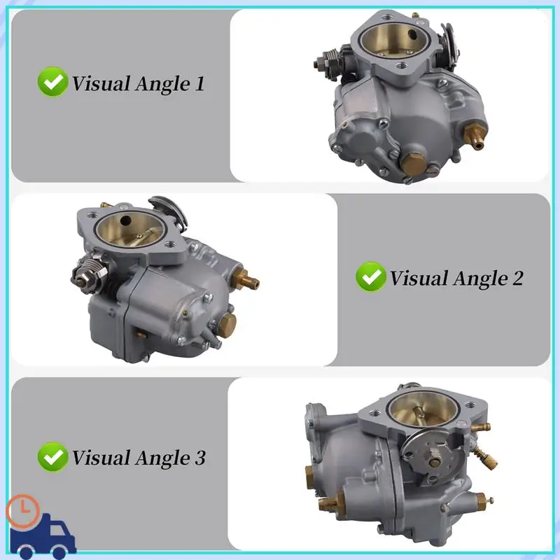 11-0420 Motorcycle Carburetor For Big Twin Super E & Sportster S&S Shorty Carb 11-0420 XL 883 1000 1100 1200
11-0420 Motorcycle Carburetor For Big Twin Super E & Sportster S&S Shorty Carb 11-0420 XL 883 1000 1100 1200