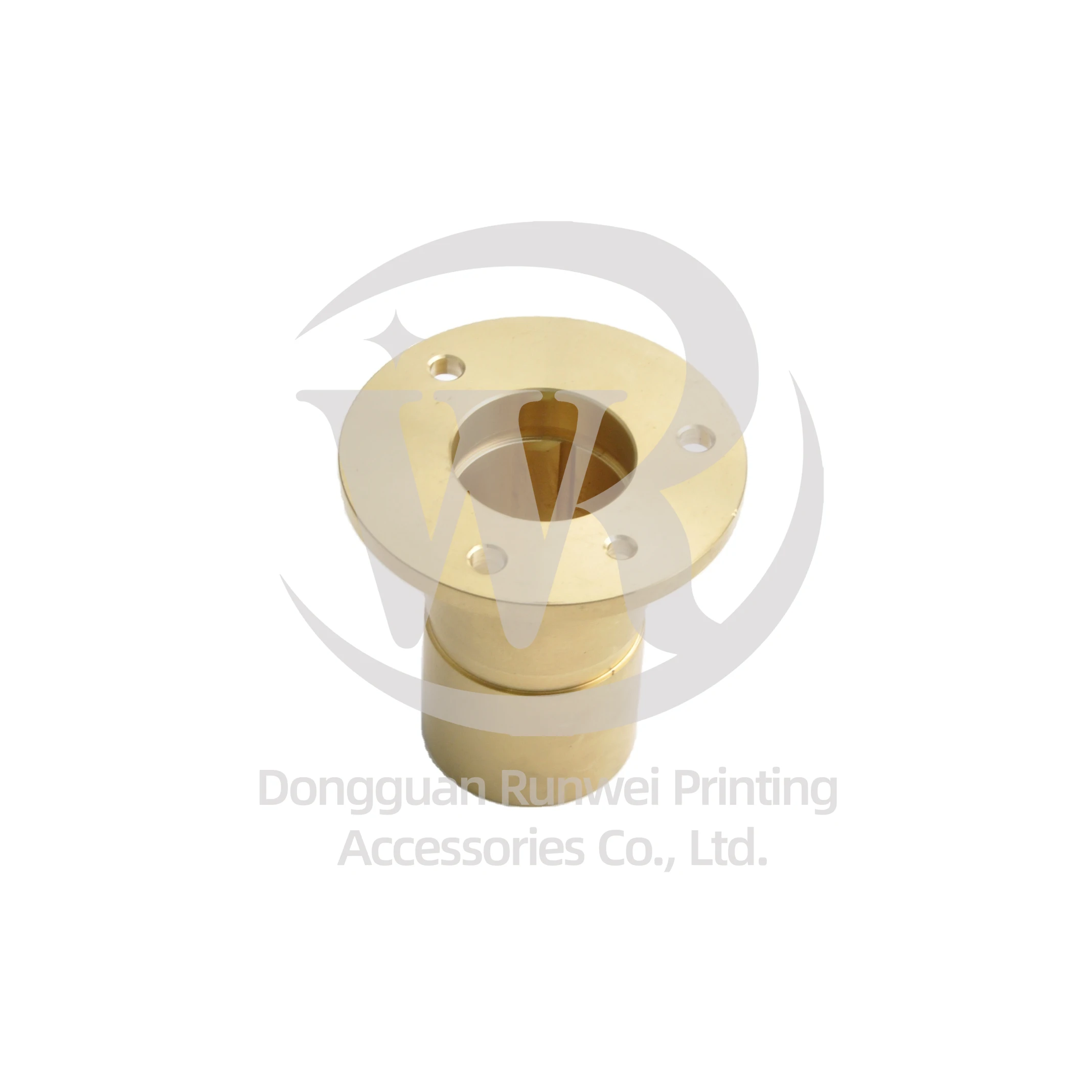 Komori String Ink Roller Water roller copper bushing Copper Sleeve