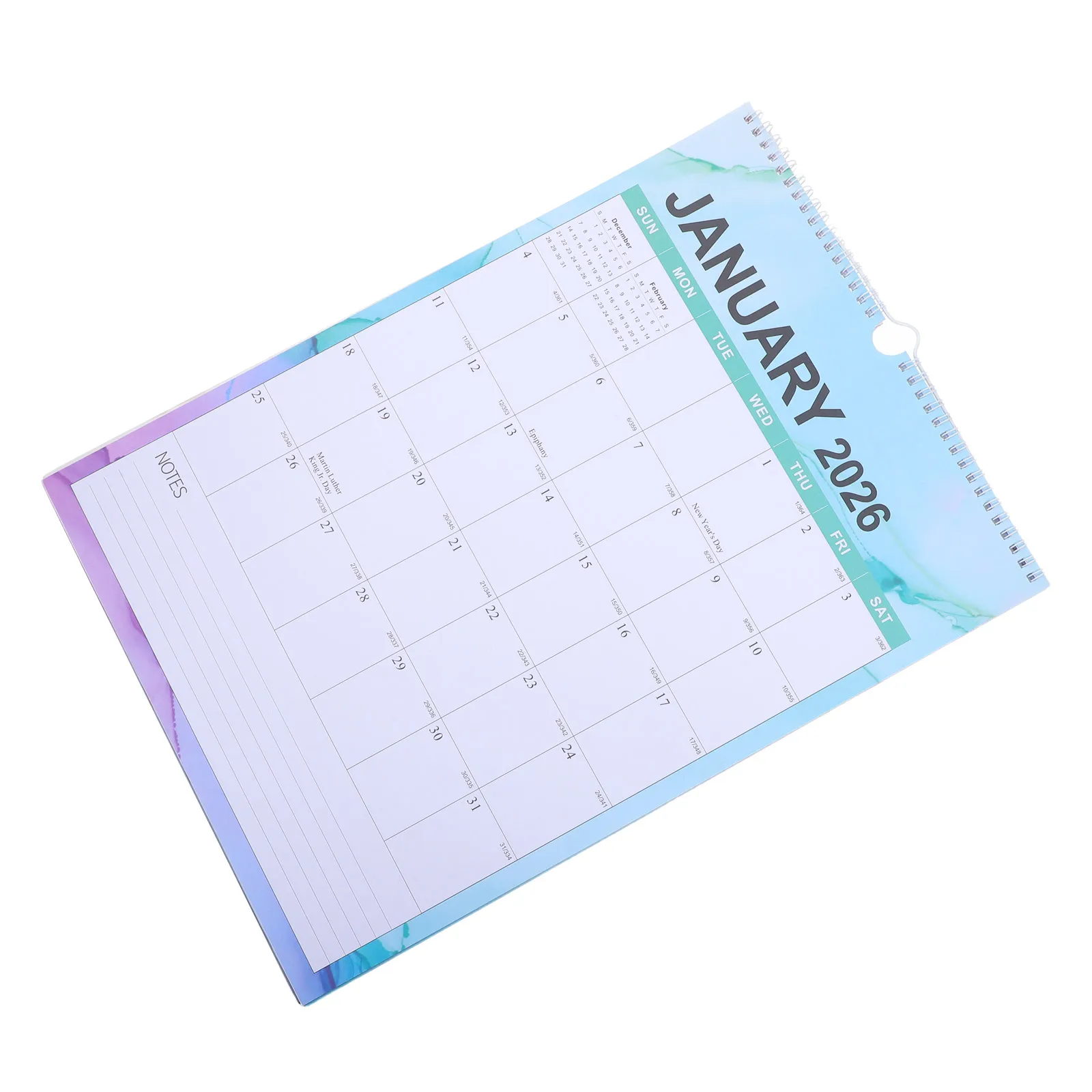 2026 Wall Calendar 18 Months English Planner International Holidays Paper Minimalist Home Office Decor Monthly Schedule
2026 Wall Calendar 18 Months English Planner International Holidays Paper Minimalist Home Office Decor Monthly Schedule