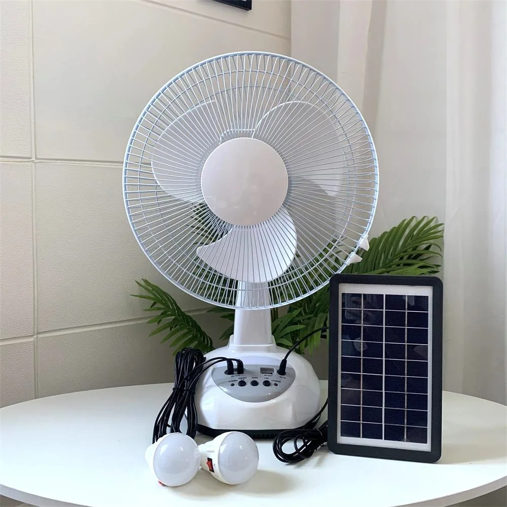 Tom Auto12 Inch Portable Solar Rechargeable Table Fan with Power Bank Function Usb Rotation Table Fan with Led Lamp for Home
Tom Auto12 Inch Portable Solar Rechargeable Table Fan with Power Bank Function Usb Rotation Table Fan with Led Lamp for Home