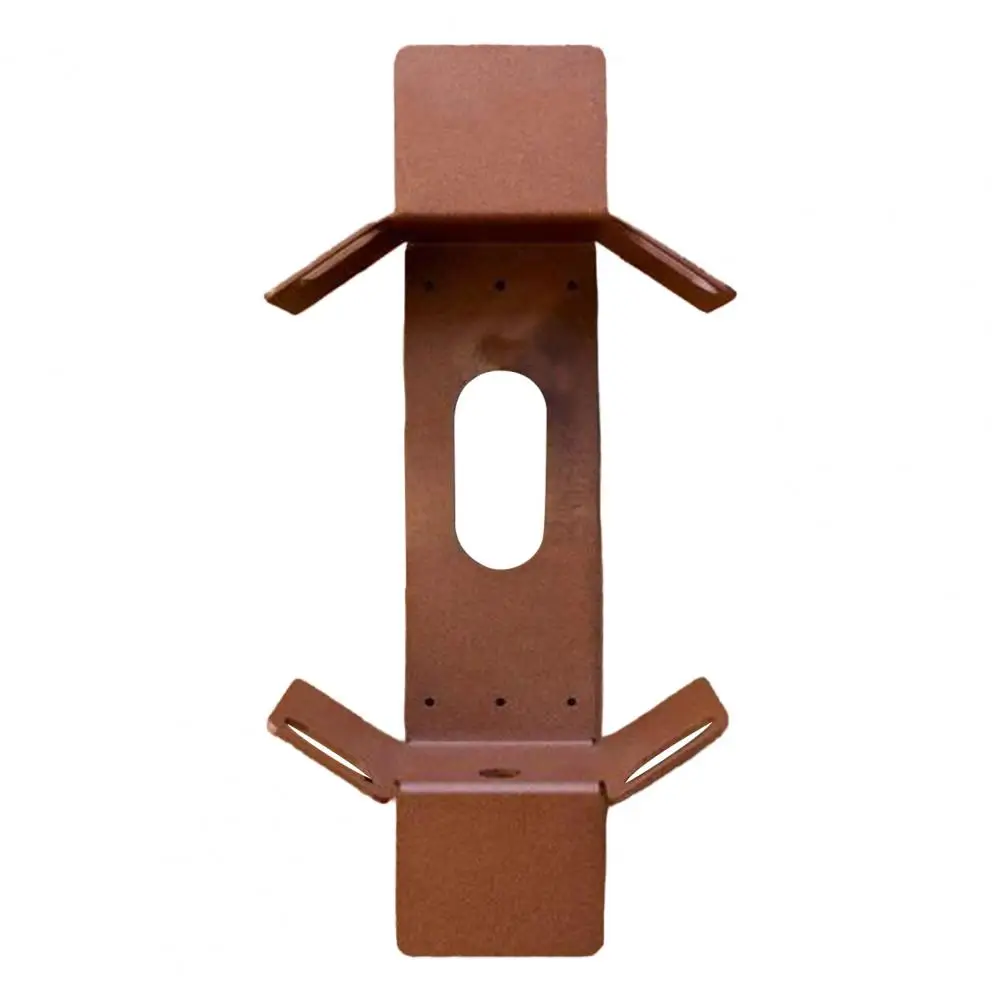 Wall Mount Hose Hanger Heavy Duty Metal Garden Hose Holder Wall Mount Outdoor Water Hose Hanger Rack Durable Yard Garage Storage
Wall Mount Hose Hanger Heavy Duty Metal Garden Hose Holder Wall Mount Outdoor Water Hose Hanger Rack Durable Yard Garage Storage