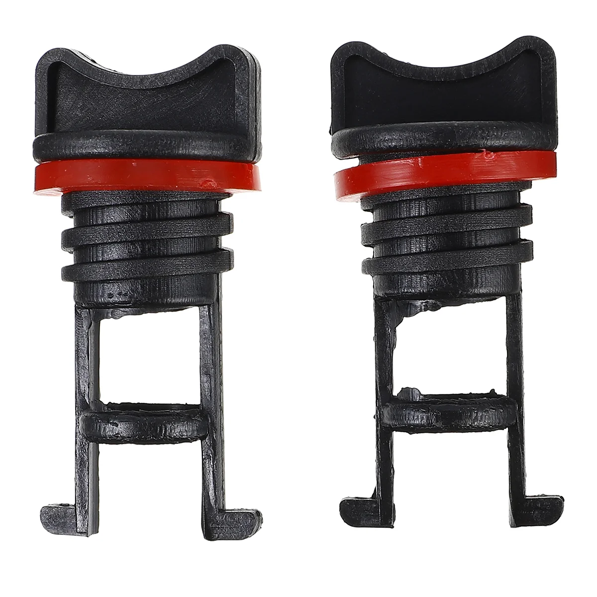 2 Pieces Kayak Rubber Plug Drain Boat Stopper Accessories Supplies Accessory Nylon Plugs
2 Pieces Kayak Rubber Plug Drain Boat Stopper Accessories Supplies Accessory Nylon Plugs