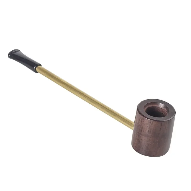 Long Pipe Multi Choice Straight Smoking Pipe Filter Smoking Pipe Set Pipes for Smoking
Long Pipe Multi Choice Straight Smoking Pipe Filter Smoking Pipe Set Pipes for Smoking