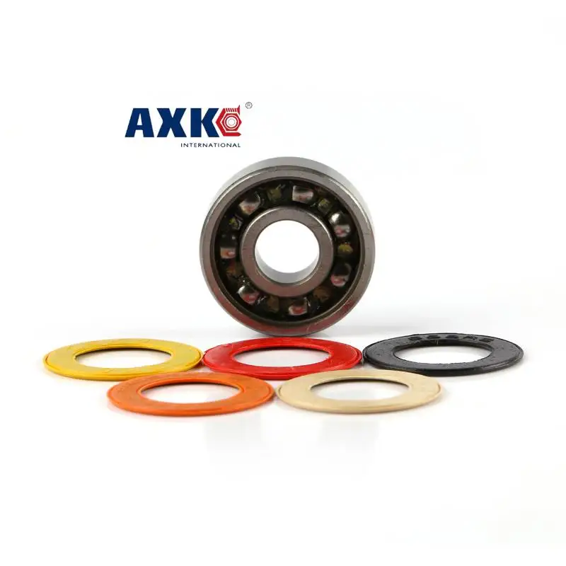 608 2RS Шарикоподшипник ABEC-7 ABEC-9 8X22X7 мм Стальные герметичные шарикоподшипники с глубокими канавками 608RS Z3V3 608-2RS 608rs Подшипник
608 2RS Шарикоподшипник ABEC-7 ABEC-9 8X22X7 мм Стальные герметичные шарикоподшипники с глубокими канавками 608RS Z3V3 608-2RS 608rs Подшипник