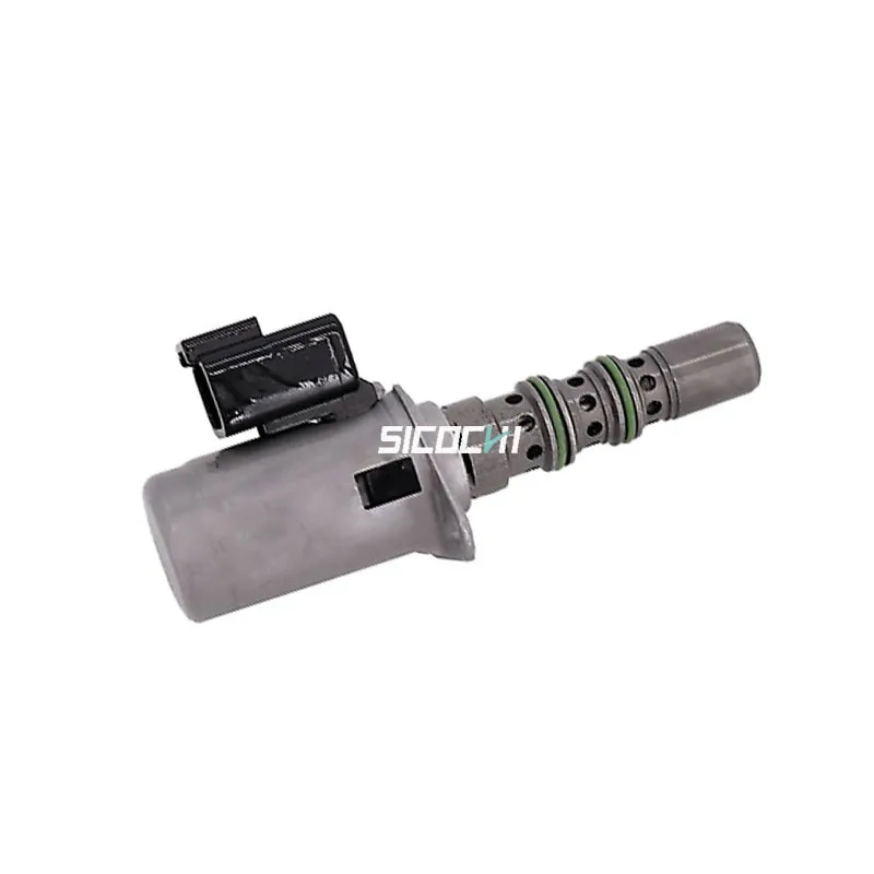Construction Machinery Excavator Accessories For TS98-T3419 New Hydraulic Solenoid Valve Spool
Construction Machinery Excavator Accessories For TS98-T3419 New Hydraulic Solenoid Valve Spool
