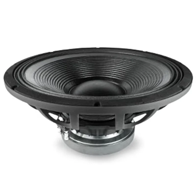 Акустическая система Faital Speakers Original Italy 18HP1030, 18-дюймовый НЧ-динамик 1200 Вт, 98 дБ, с ферритовым магнитом, 8 Ом
Акустическая система Faital Speakers Original Italy 18HP1030, 18-дюймовый НЧ-динамик 1200 Вт, 98 дБ, с ферритовым магнитом, 8 Ом