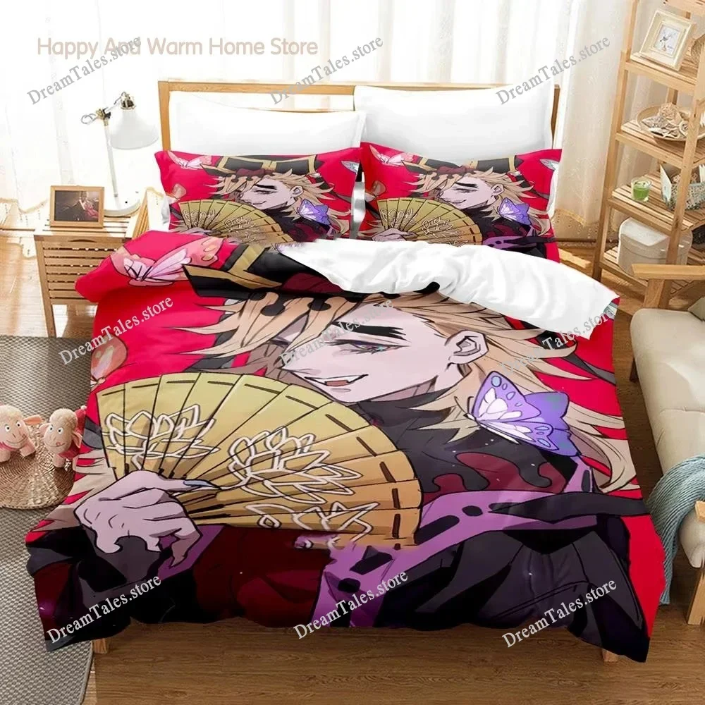 2025 Doma Bedding Set Single Twin Full Queen King Size Bed Set Adult Bedroom Duvetcover Sets 3D Print Anime Bed Sheet Set
2025 Doma Bedding Set Single Twin Full Queen King Size Bed Set Adult Bedroom Duvetcover Sets 3D Print Anime Bed Sheet Set