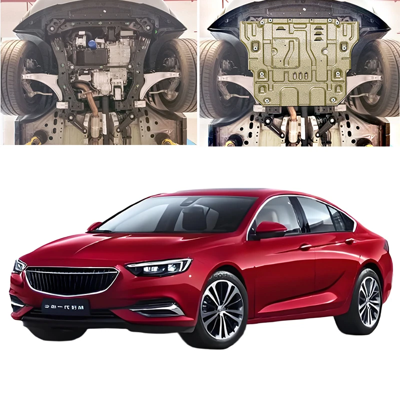 Car Accessories Black Under Engine Guard Mudguard Board Splash Shield Mud Fender Plate Panel For Buick REGAL 2009-2016 1.6L 2.0L
Car Accessories Black Under Engine Guard Mudguard Board Splash Shield Mud Fender Plate Panel For Buick REGAL 2009-2016 1.6L 2.0L