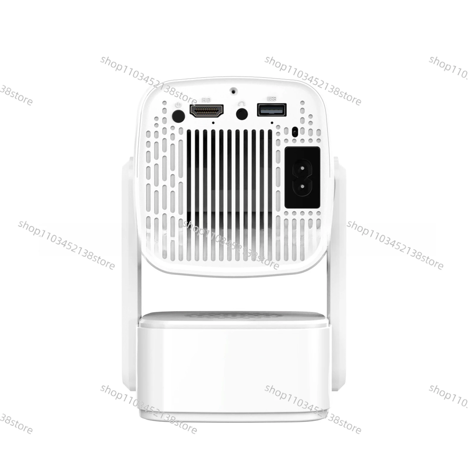 Power Amplifier Large Speaker Projector All-in-one Machine Short Focus Home Mini Game Portable Ultra-clear Portable
Power Amplifier Large Speaker Projector All-in-one Machine Short Focus Home Mini Game Portable Ultra-clear Portable