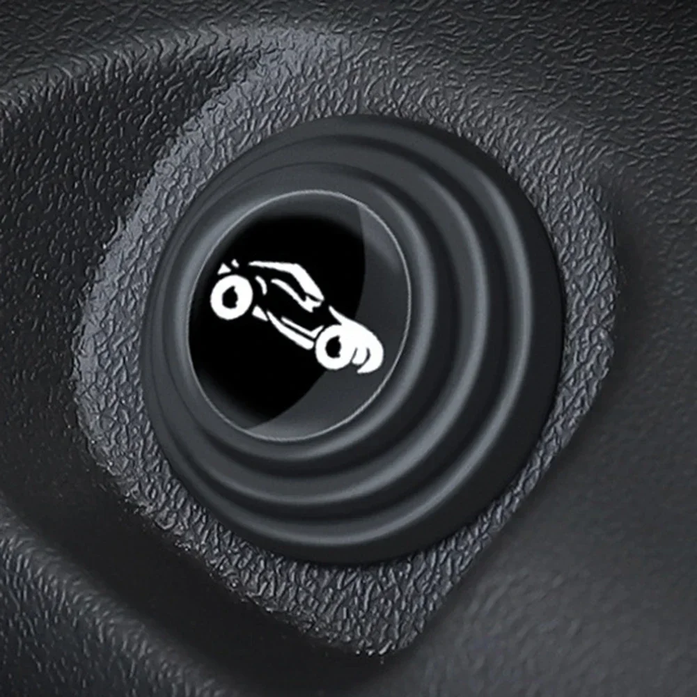New Pads Anti-shock For Tesla Versatile Application Wear Prevention 2.8cm Easy Installation Effective Collision
New Pads Anti-shock For Tesla Versatile Application Wear Prevention 2.8cm Easy Installation Effective Collision