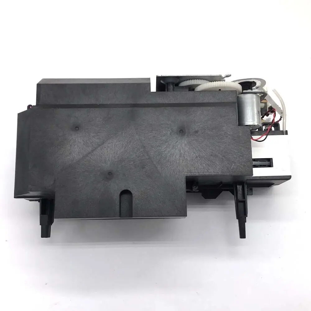 Service Station Assembly CQ890-67045 Fits For HP DesignJet T130 36-IN T530 24-IN T125 T525 T120 T520
Service Station Assembly CQ890-67045 Fits For HP DesignJet T130 36-IN T530 24-IN T125 T525 T120 T520