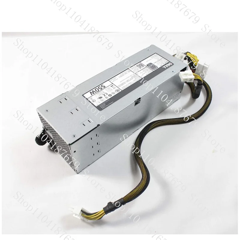 For Dell T420 Server PowerSupply 550W F550E-S0 DH550E-S1 DPS-550PB A 96R8Y 2G4WR
For Dell T420 Server PowerSupply 550W F550E-S0 DH550E-S1 DPS-550PB A 96R8Y 2G4WR