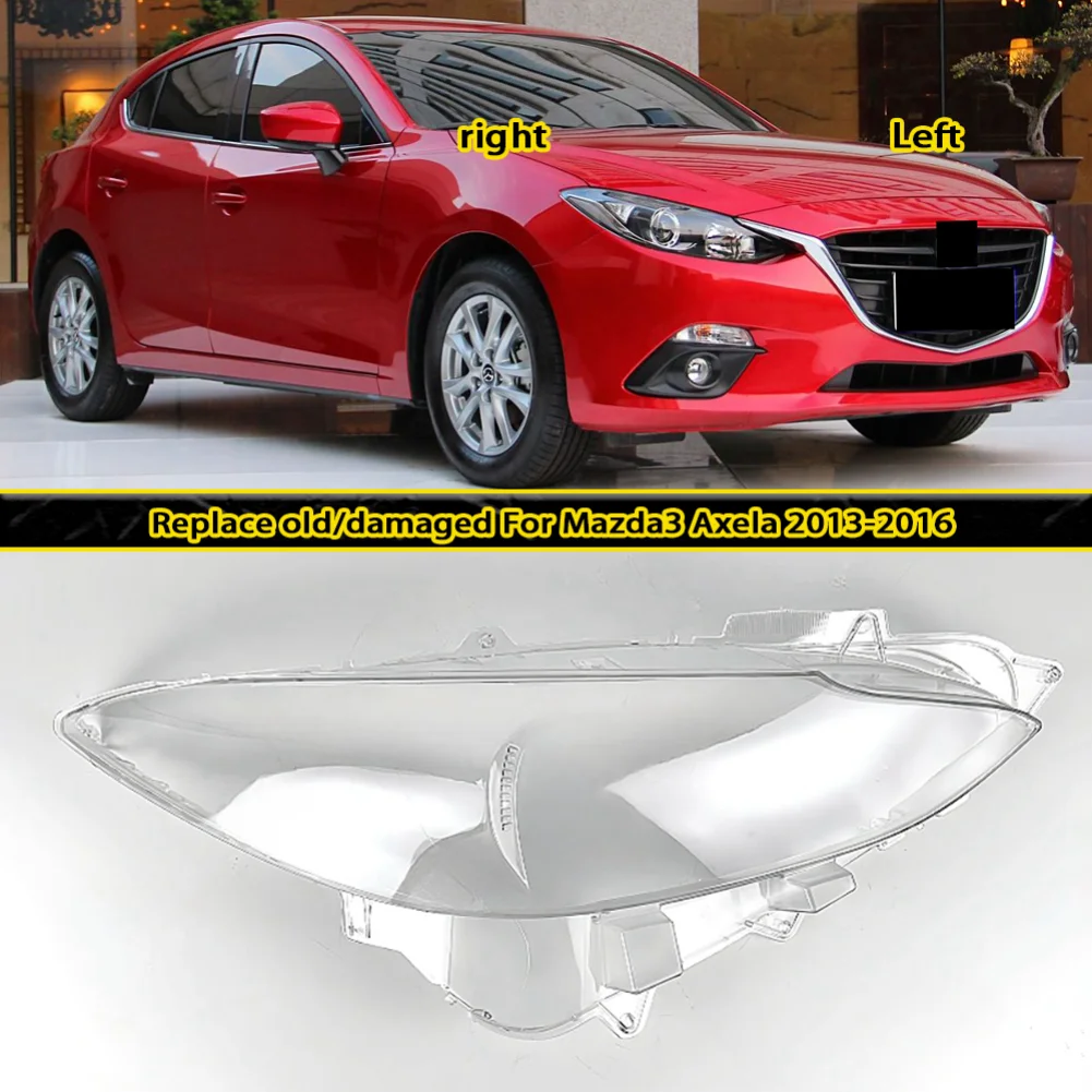 Для Mazda 3 Axela 2013 2014 2015 2016, корпус фары, прозрачная крышка фары, абажур, линза из плексигласа
Для Mazda 3 Axela 2013 2014 2015 2016, корпус фары, прозрачная крышка фары, абажур, линза из плексигласа