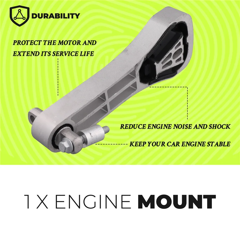 Car Engine Mount Motor Mount Bracket New Version 31682684 For Volvo S60 S90 V90 XC60 XC90 2016-2019-Boom 
Car Engine Mount Motor Mount Bracket New Version 31682684 For Volvo S60 S90 V90 XC60 XC90 2016-2019-Boom