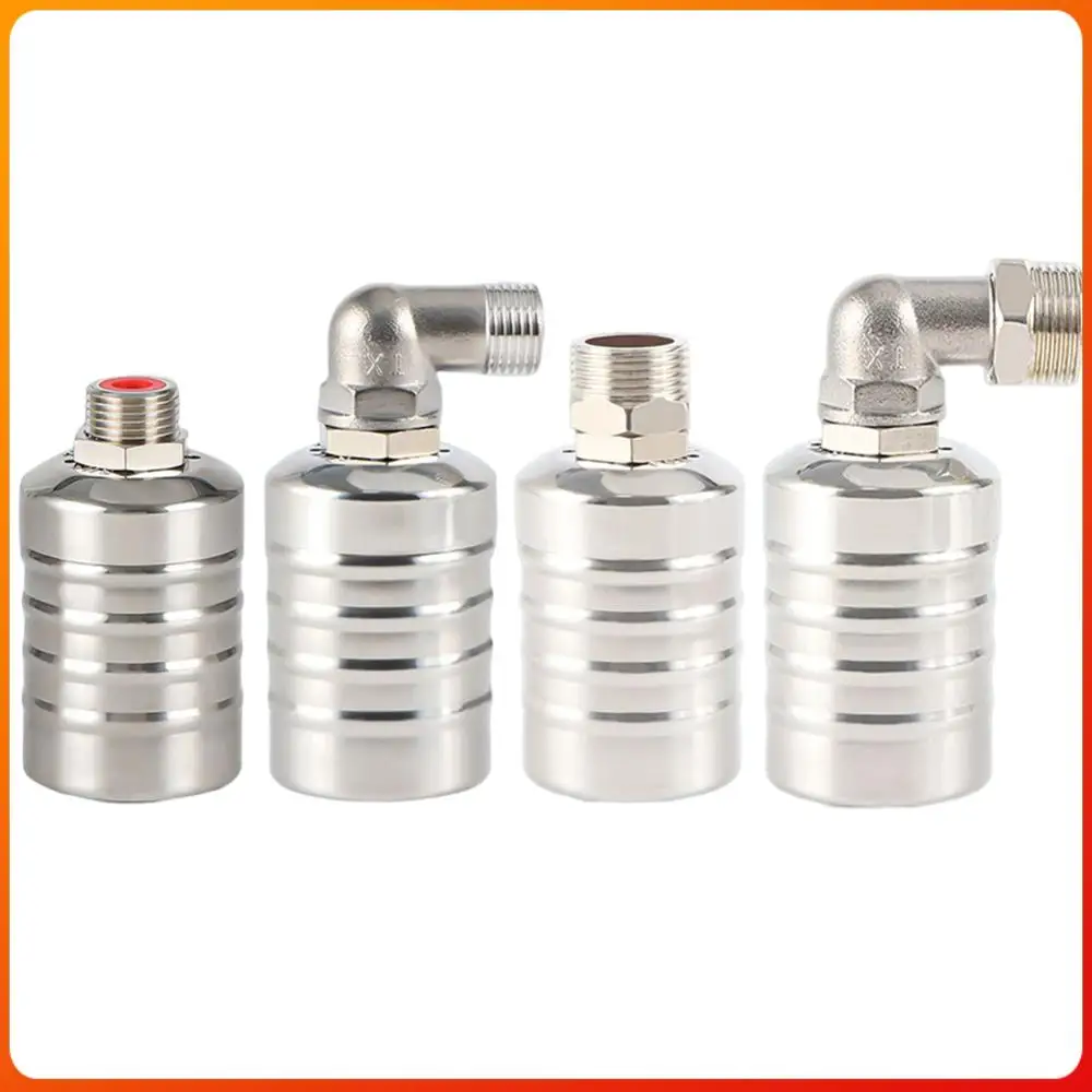 Автоматический клапан контроля уровня воды, водонепроницаемый контроллер заполнения, устойчивый к коррозии, для дома и ресторана
Автоматический клапан контроля уровня воды, водонепроницаемый контроллер заполнения, устойчивый к коррозии, для дома и ресторана