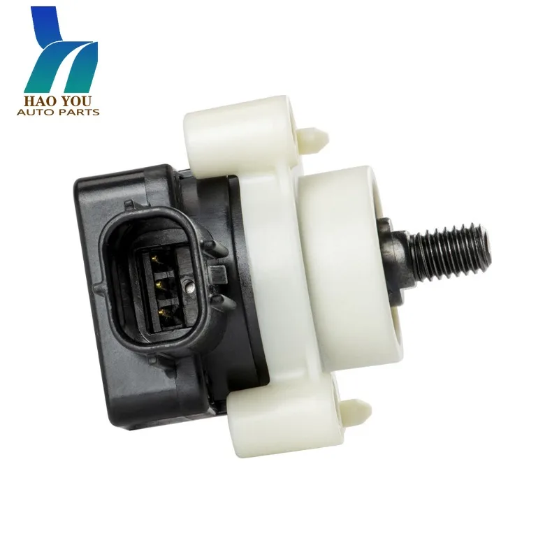 84031FG000 84031-FG000 Headlamp Leveling Rear Height Level Sensor Assembly for SUBARU Forester Impreza Saloon Crosstrek XV
84031FG000 84031-FG000 Headlamp Leveling Rear Height Level Sensor Assembly for SUBARU Forester Impreza Saloon Crosstrek XV
